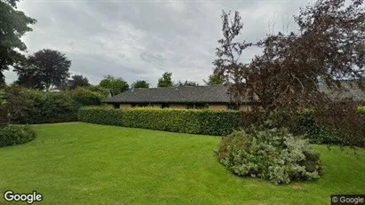 Lejligheder til leje i Gesten - Foto fra Google Street View Lejligheder til leje i Gesten - Foto fra Google Street View