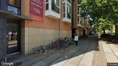 Lejligheder til leje i Østerbro - Foto fra Google Street View