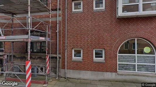 Lejligheder til leje i Område ikke angivet - Foto fra Google Street View
