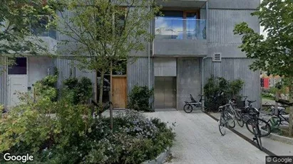 Lejligheder til leje i København S - Foto fra Google Street View Lejligheder til leje i København S - Foto fra Google Street View