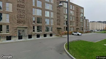 Lejligheder til leje i Rødovre - Foto fra Google Street View Lejligheder til leje i Rødovre - Foto fra Google Street View