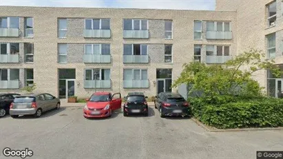 Lejligheder til leje i Søborg - Foto fra Google Street View Lejligheder til leje i Søborg - Foto fra Google Street View