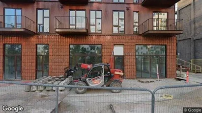 Lejligheder til leje i København S - Foto fra Google Street View Lejligheder til leje i København S - Foto fra Google Street View