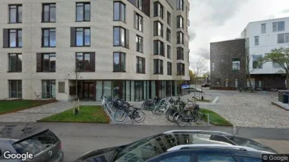Lejligheder til leje i Vanløse - Foto fra Google Street View Lejligheder til leje i Vanløse - Foto fra Google Street View