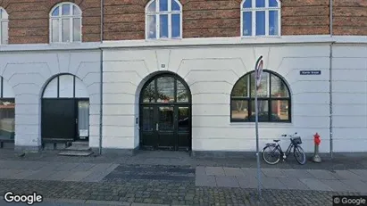 Lejligheder til leje i København S - Foto fra Google Street View Lejligheder til leje i København S - Foto fra Google Street View