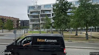 Lejligheder til leje i København S - Foto fra Google Street View Lejligheder til leje i København S - Foto fra Google Street View