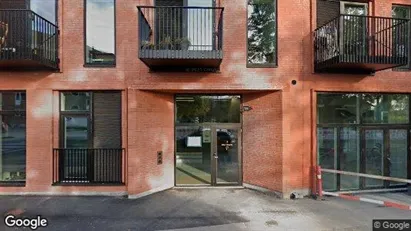 Lejligheder til leje i København S - Foto fra Google Street View Lejligheder til leje i København S - Foto fra Google Street View