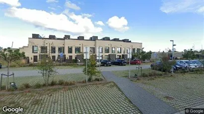 Lejligheder til leje i Køge - Foto fra Google Street View Lejligheder til leje i Køge - Foto fra Google Street View