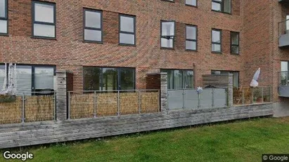 Lejligheder til leje i København S - Foto fra Google Street View Lejligheder til leje i København S - Foto fra Google Street View