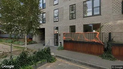 Lejligheder til leje i København S - Foto fra Google Street View Lejligheder til leje i København S - Foto fra Google Street View