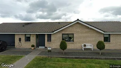 Lejligheder til leje i Kerteminde - Foto fra Google Street View