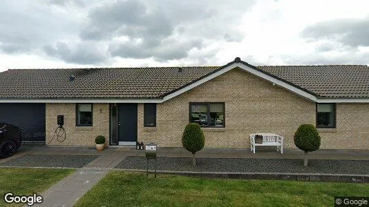 Lejligheder til leje i Kerteminde - Foto fra Google Street View