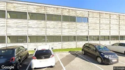 Lejligheder til leje i Søborg - Foto fra Google Street View Lejligheder til leje i Søborg - Foto fra Google Street View