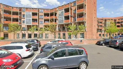 Lejligheder til leje i Nørresundby - Foto fra Google Street View Lejligheder til leje i Nørresundby - Foto fra Google Street View