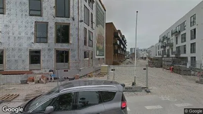 Lejligheder til leje i Valby - Foto fra Google Street View Lejligheder til leje i Valby - Foto fra Google Street View