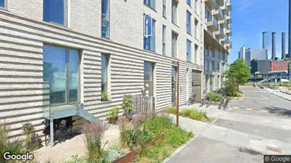 Lejligheder til leje i København SV - Foto fra Google Street View