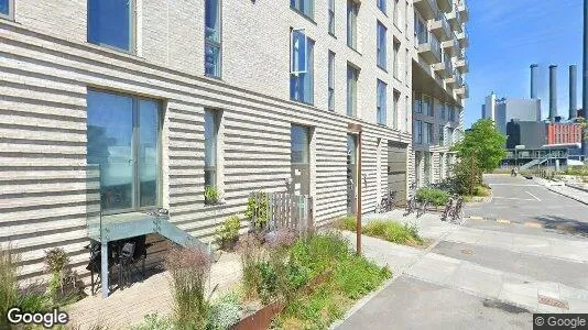 Lejligheder til leje i København SV - Foto fra Google Street View
