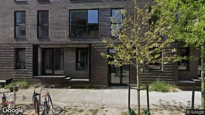 Lejligheder til leje i København S - Foto fra Google Street View Lejligheder til leje i København S - Foto fra Google Street View