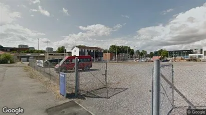 Lejligheder til leje i Vejle Centrum - Foto fra Google Street View
