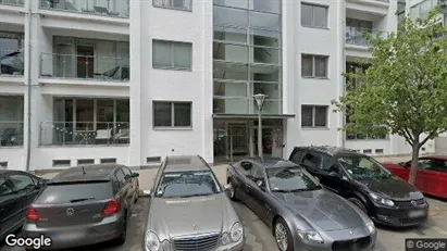 Lejligheder til leje i København S - Foto fra Google Street View Lejligheder til leje i København S - Foto fra Google Street View