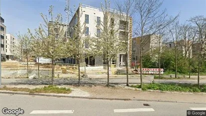 Lejligheder til leje i Skovlunde - Foto fra Google Street View Lejligheder til leje i Skovlunde - Foto fra Google Street View