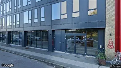 Lejligheder til leje i København S - Foto fra Google Street View Lejligheder til leje i København S - Foto fra Google Street View