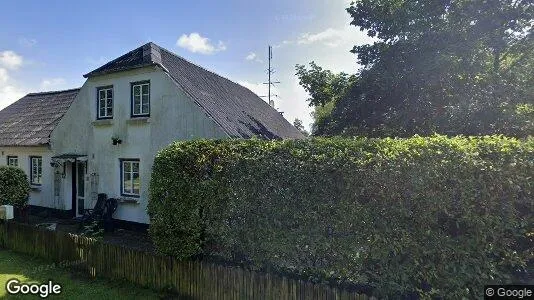 Lejligheder til leje i Toftlund - Foto fra Google Street View