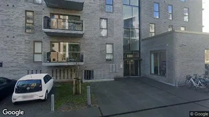 Lejligheder til leje i Aalborg Centrum - Foto fra Google Street View Lejligheder til leje i Aalborg Centrum - Foto fra Google Street View