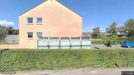 Lejligheder til leje i Rødby - Foto fra Google Street View