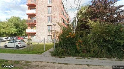 Lejligheder til leje i Frederikssund - Foto fra Google Street View Lejligheder til leje i Frederikssund - Foto fra Google Street View