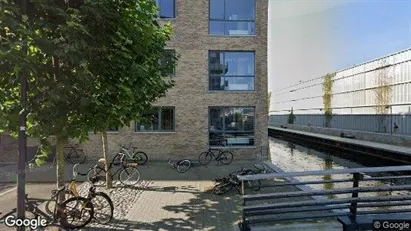 Lejligheder til leje i København SV - Foto fra Google Street View Lejligheder til leje i København SV - Foto fra Google Street View