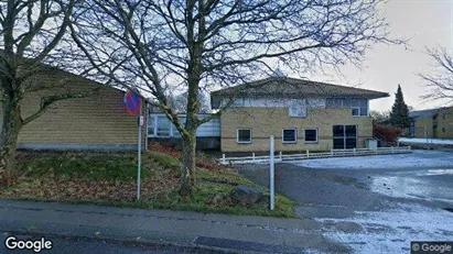 Lejligheder til leje i Risskov - Foto fra Google Street View Lejligheder til leje i Risskov - Foto fra Google Street View