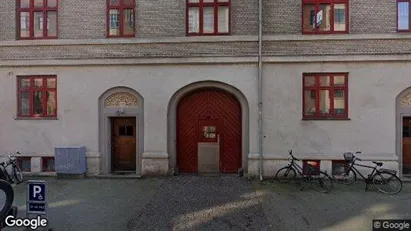 Lejligheder til leje i Østerbro - Foto fra Google Street View Lejligheder til leje i Østerbro - Foto fra Google Street View