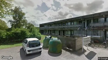 Lejligheder til leje i Haderslev - Foto fra Google Street View