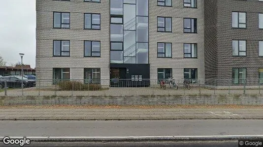 Lejligheder til leje i Odense C - Foto fra Google Street View