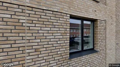 Lejligheder til leje i Hvidovre - Foto fra Google Street View Lejligheder til leje i Hvidovre - Foto fra Google Street View