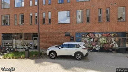 Lejligheder til leje i Aalborg Centrum - Foto fra Google Street View Lejligheder til leje i Aalborg Centrum - Foto fra Google Street View