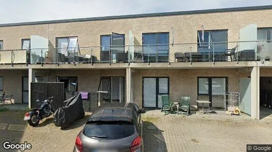 Lejligheder til leje i Viby J - Foto fra Google Street View