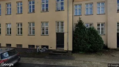 Lejligheder til leje i Kolding - Foto fra Google Street View Lejligheder til leje i Kolding - Foto fra Google Street View