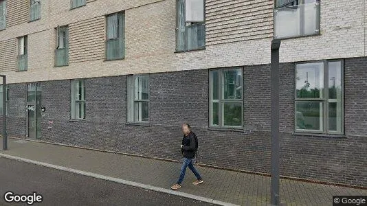 Lejligheder til leje i København S - Foto fra Google Street View