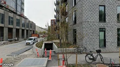 Lejligheder til leje i København S - Foto fra Google Street View