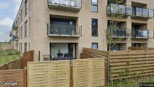Lejligheder til leje i Aalborg SV - Foto fra Google Street View