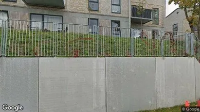 Lejligheder til leje i Ballerup - Foto fra Google Street View