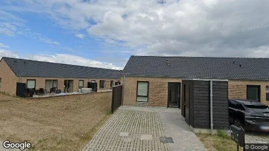 Lejligheder til leje i Kolding - Foto fra Google Street View