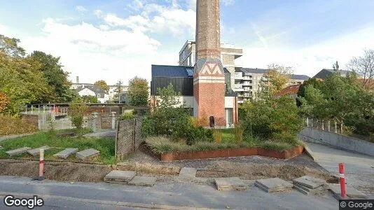 Lejligheder til leje i Østerbro - Foto fra Google Street View