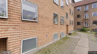 Lejligheder til leje i Århus N - Foto fra Google Street View