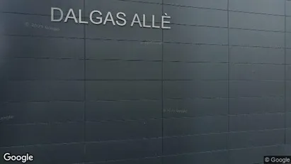 Lejligheder til leje i Skive - Foto fra Google Street View