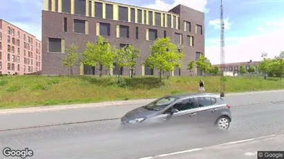 Lejligheder til leje i Roskilde - Foto fra Google Street View