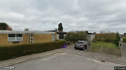 Lejligheder til leje i Ringsted - Foto fra Google Street View