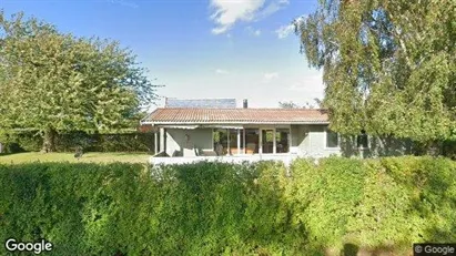 Lejligheder til leje i Ringsted - Foto fra Google Street View